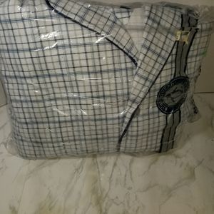 Vintage Munsingwear PJ Cotton Blend